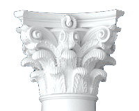 How to Choose Architectural Column Capitals For Your Home?
