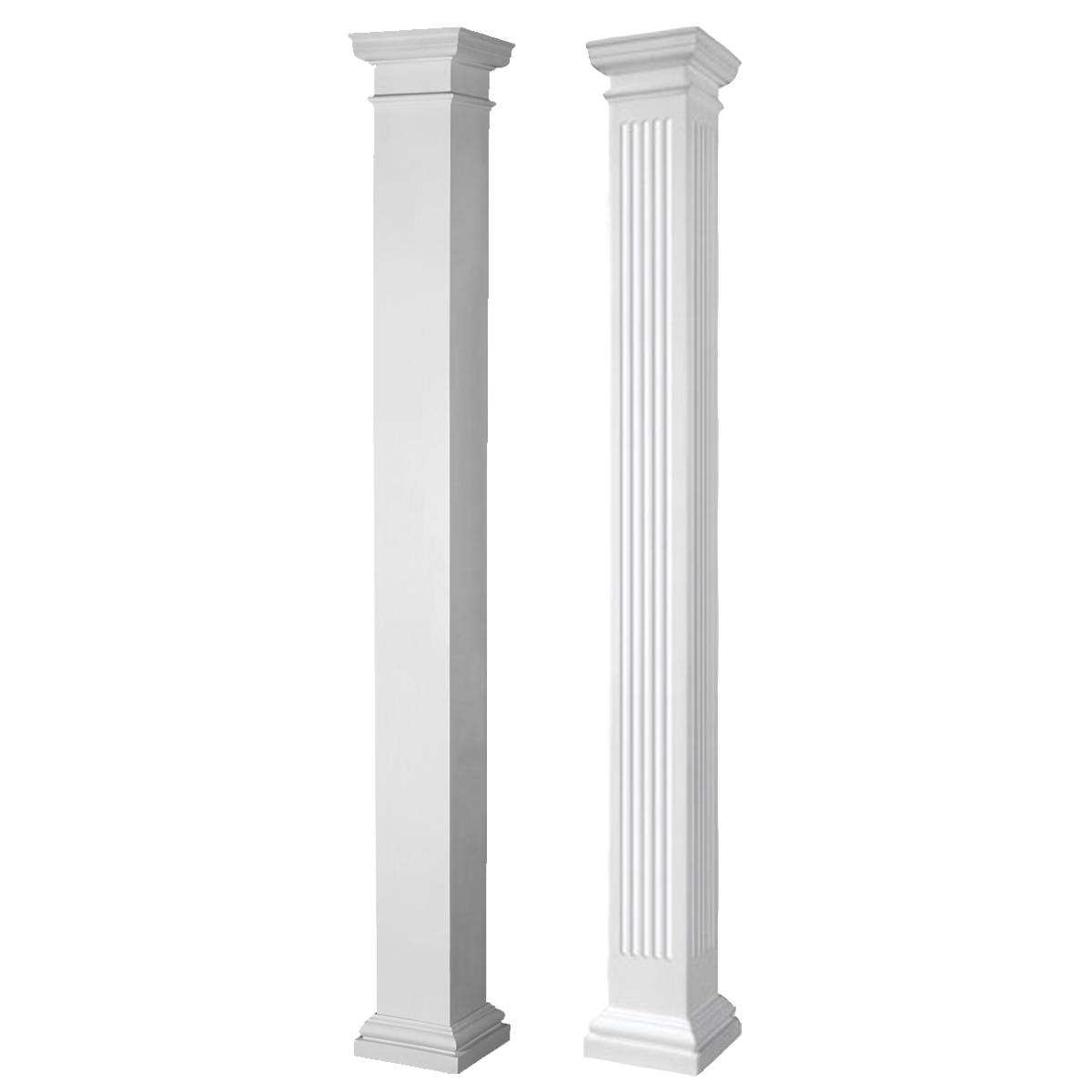 Architectural Columns