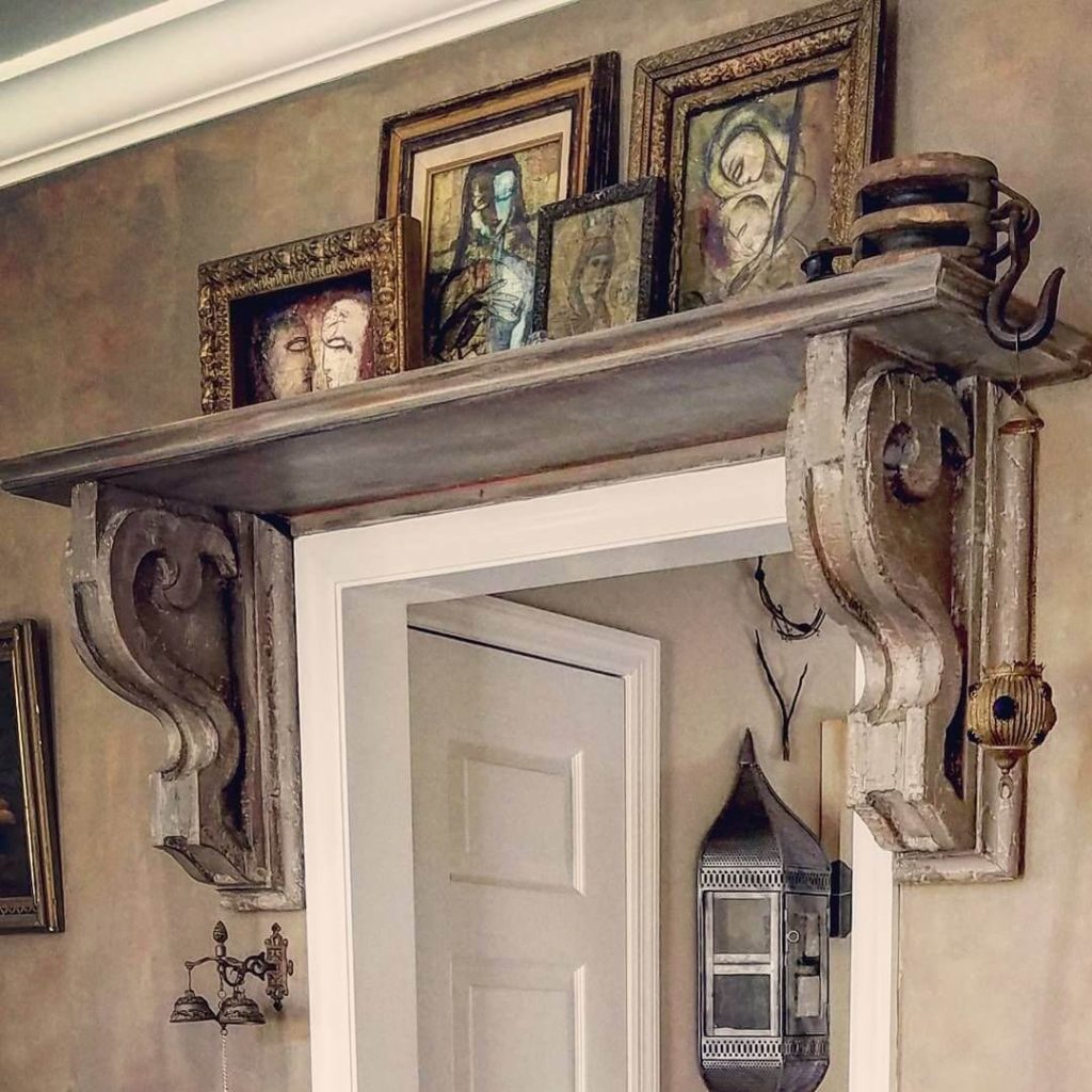 5 Reasons to Add Decorative Corbels to Your Home’s Interior Fixtures