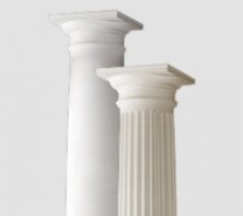 Benefits of Architectural Columns