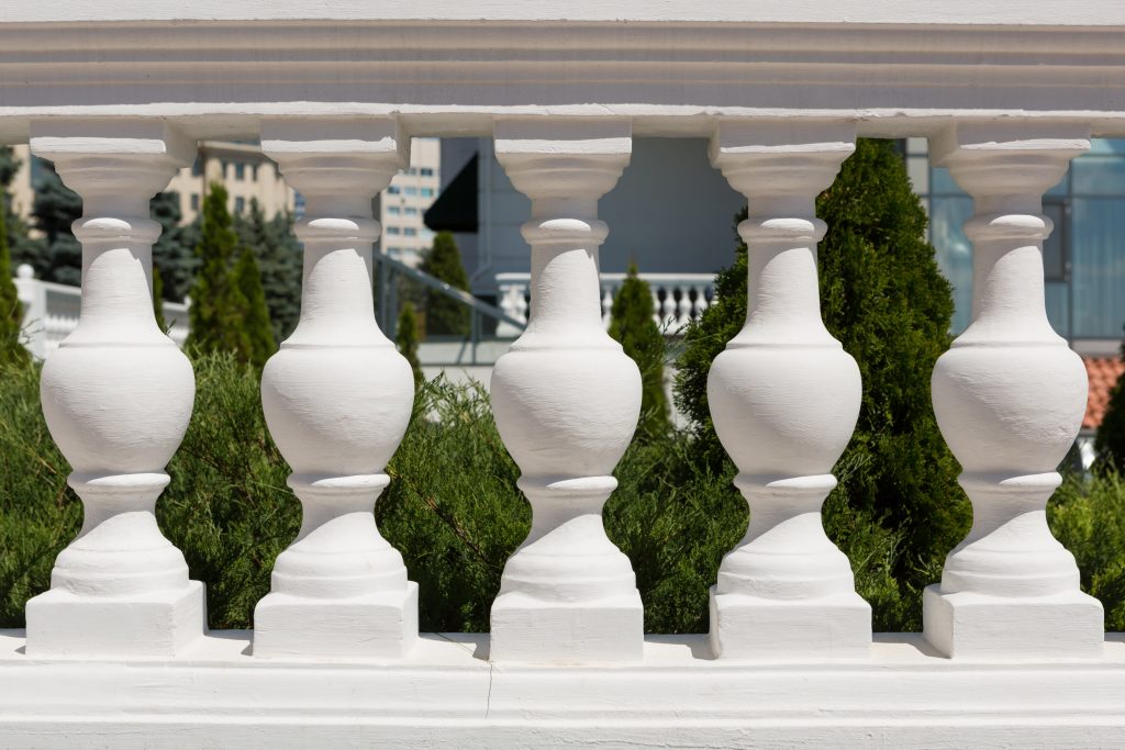 Everything You Need to Know About Balustrade Systems