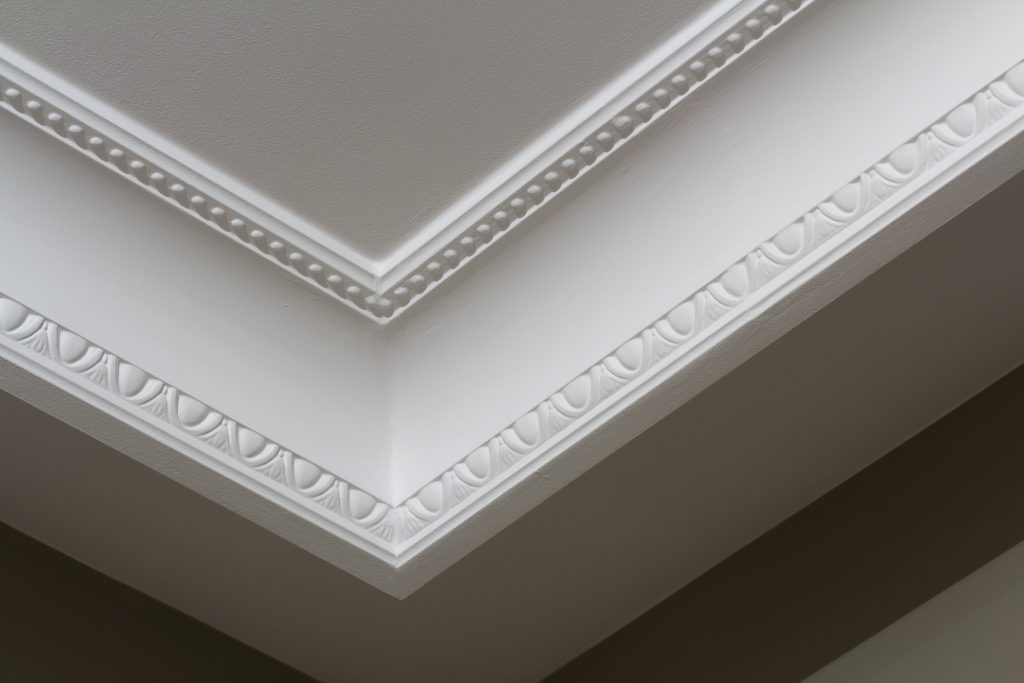 3 Creative Ways to Incorporate Polyurethane Molding into Your Interior Design