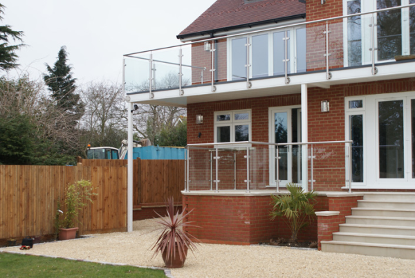 Balustrades And Handrails: Benefits and Relevance