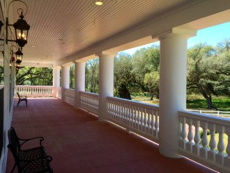 4 Home Renovation Projects that Require Balustrade Systems