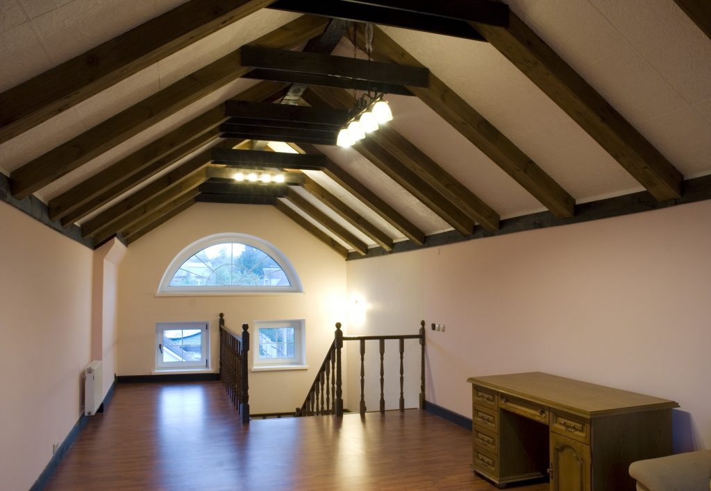The Ultimate Guide to Choosing the Right Beams for Your Home’s Ceiling