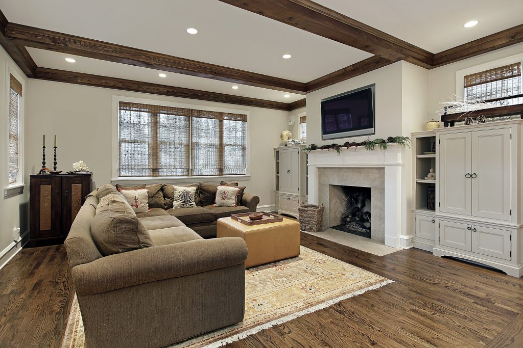 Creative Ideas for Using Polyurethane Beams