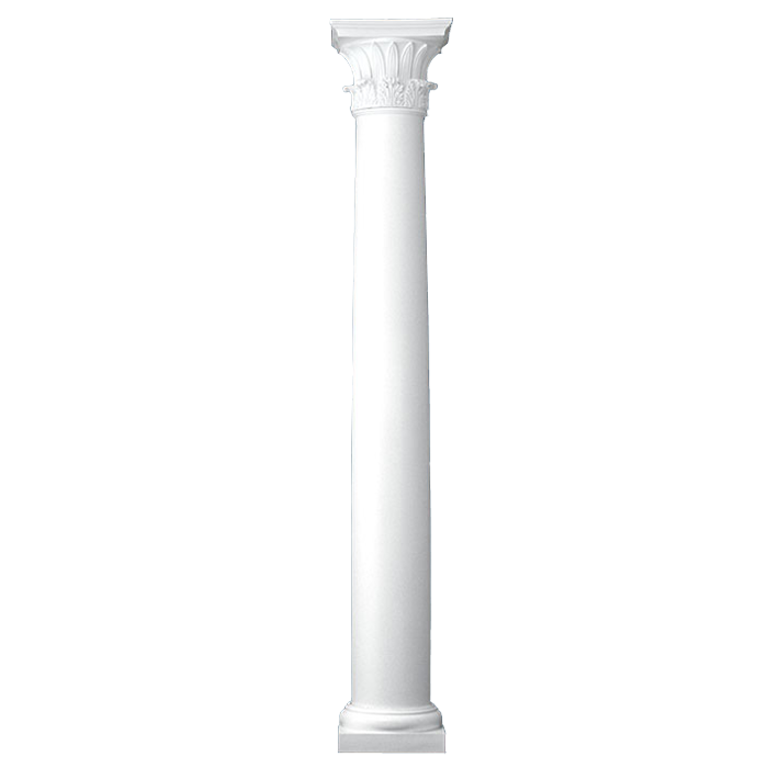 Temple of Winds Capital and Tuscan Base