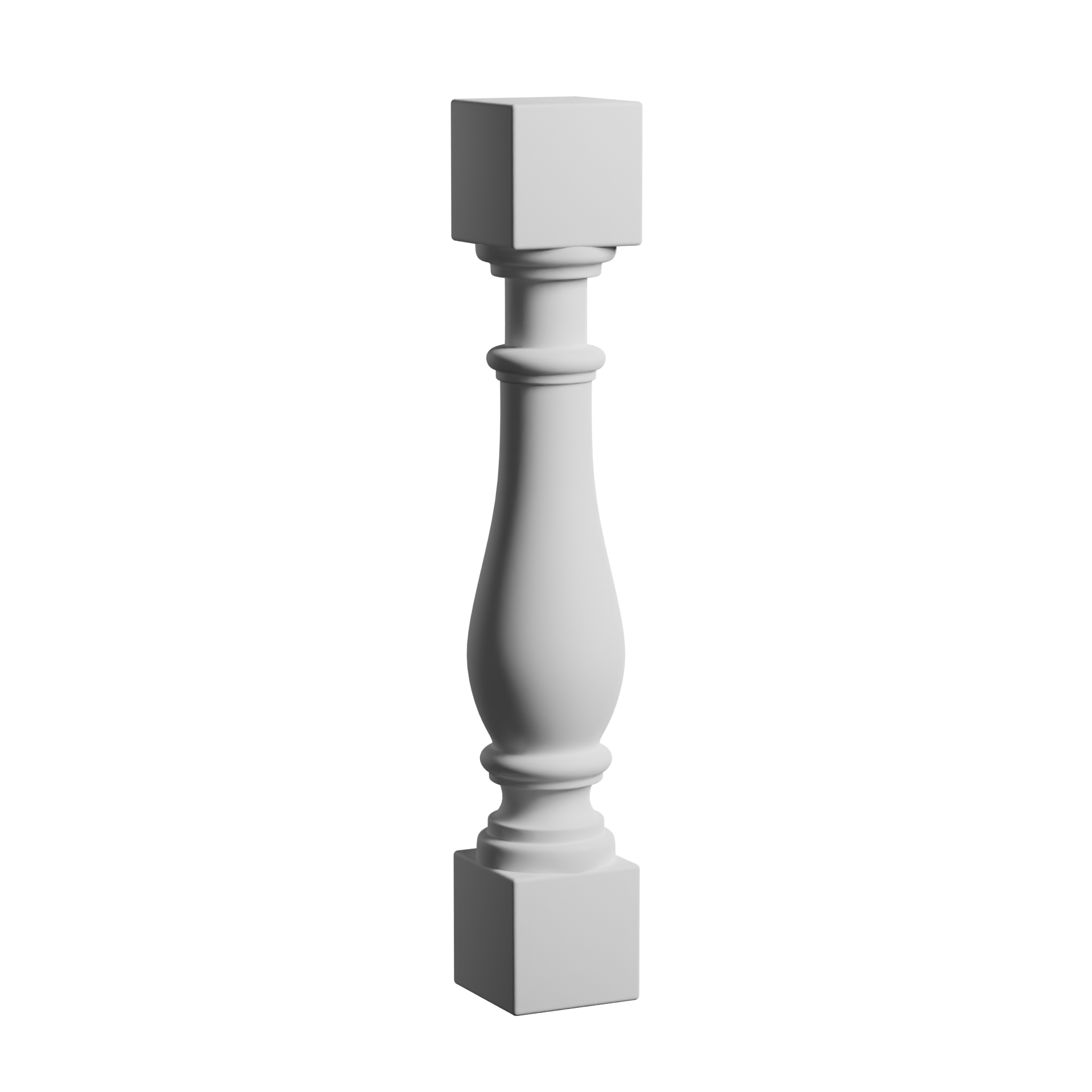 Polyurethane Balusters