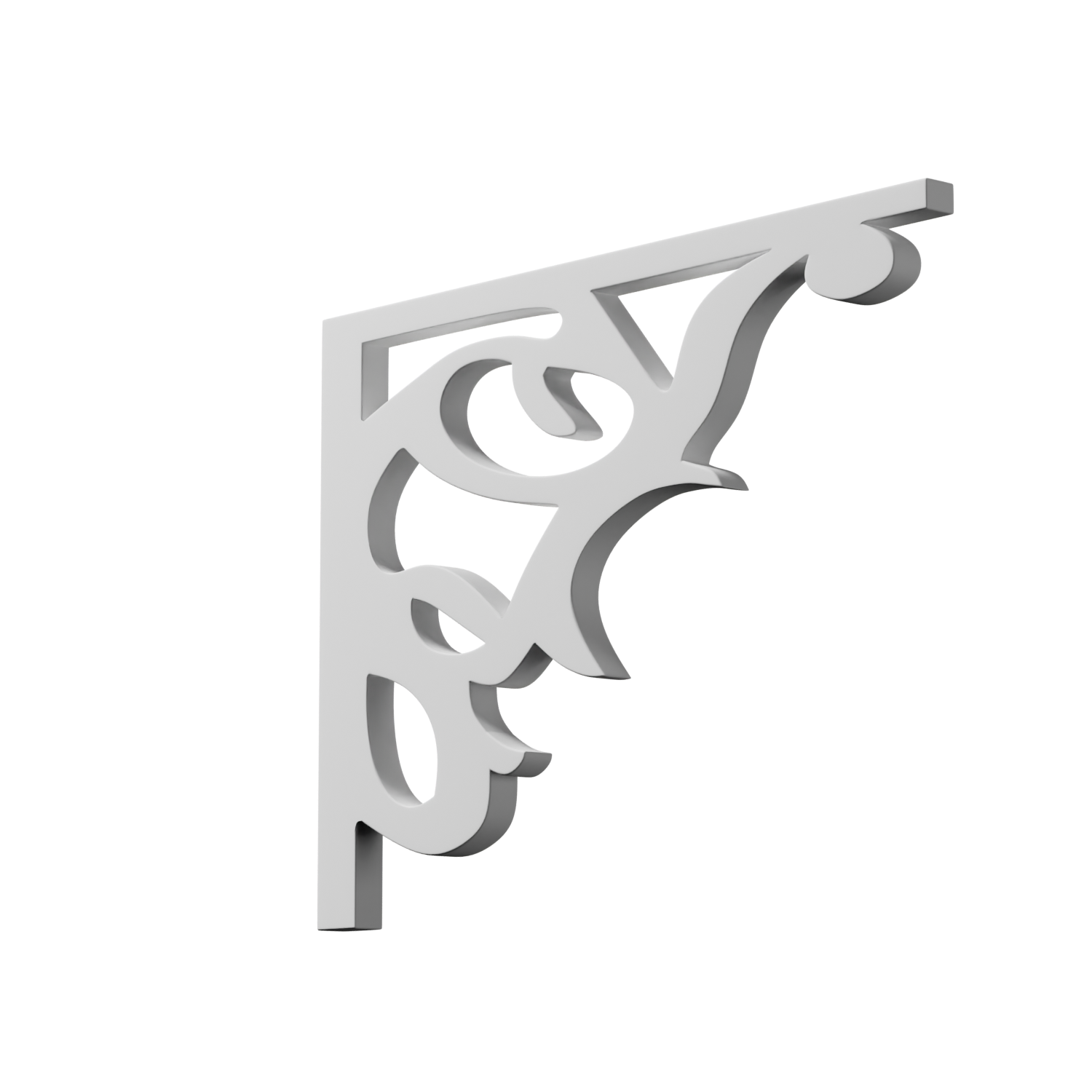 Polyurethane Brackets