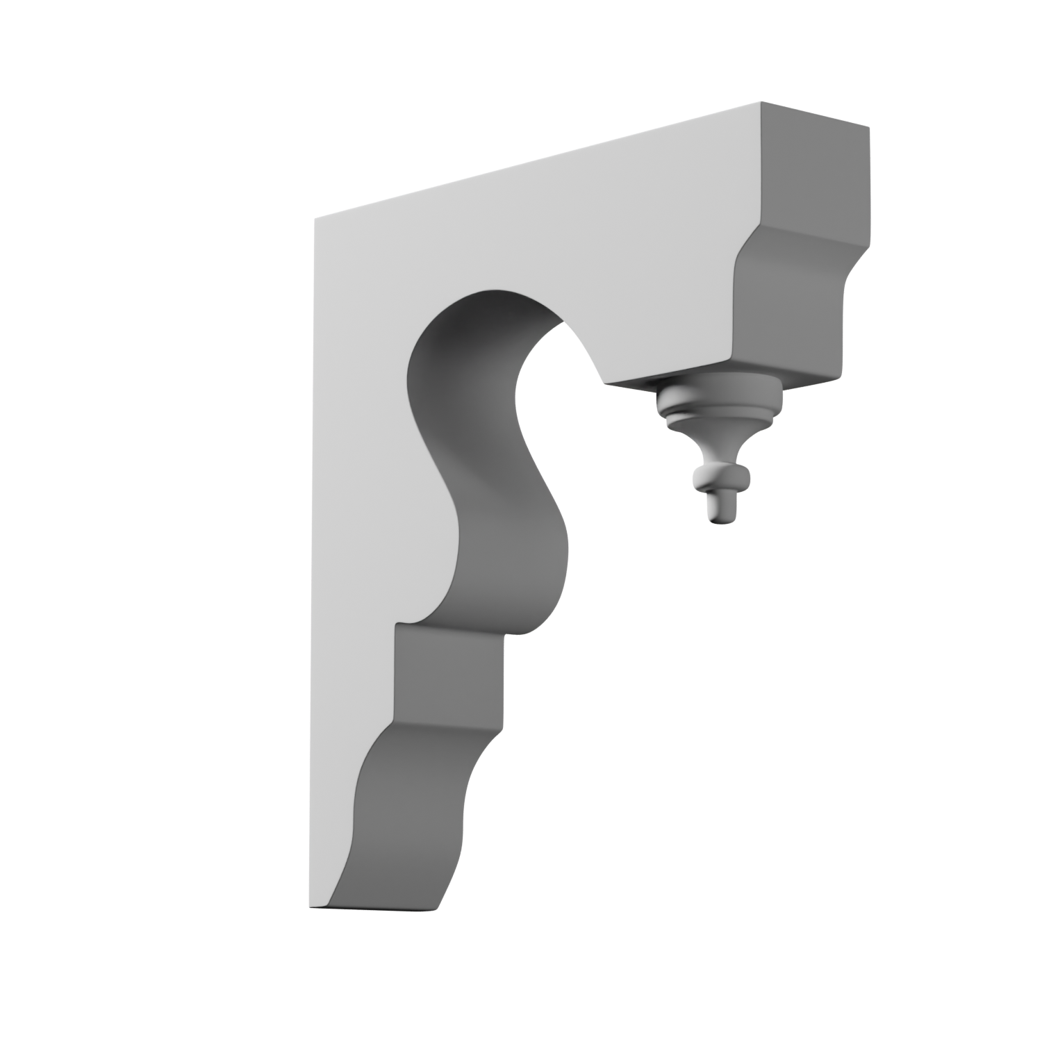 Brackets | Corbels