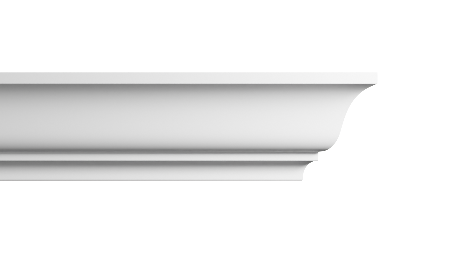 Polyurethane Mouldings