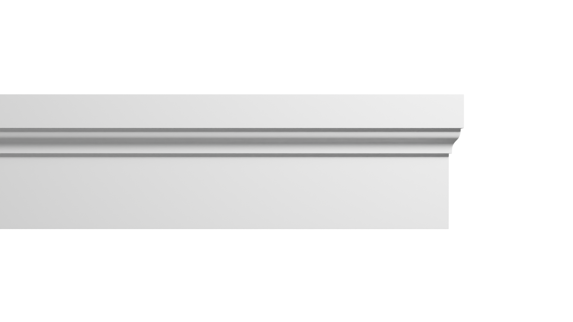 Sill Molding