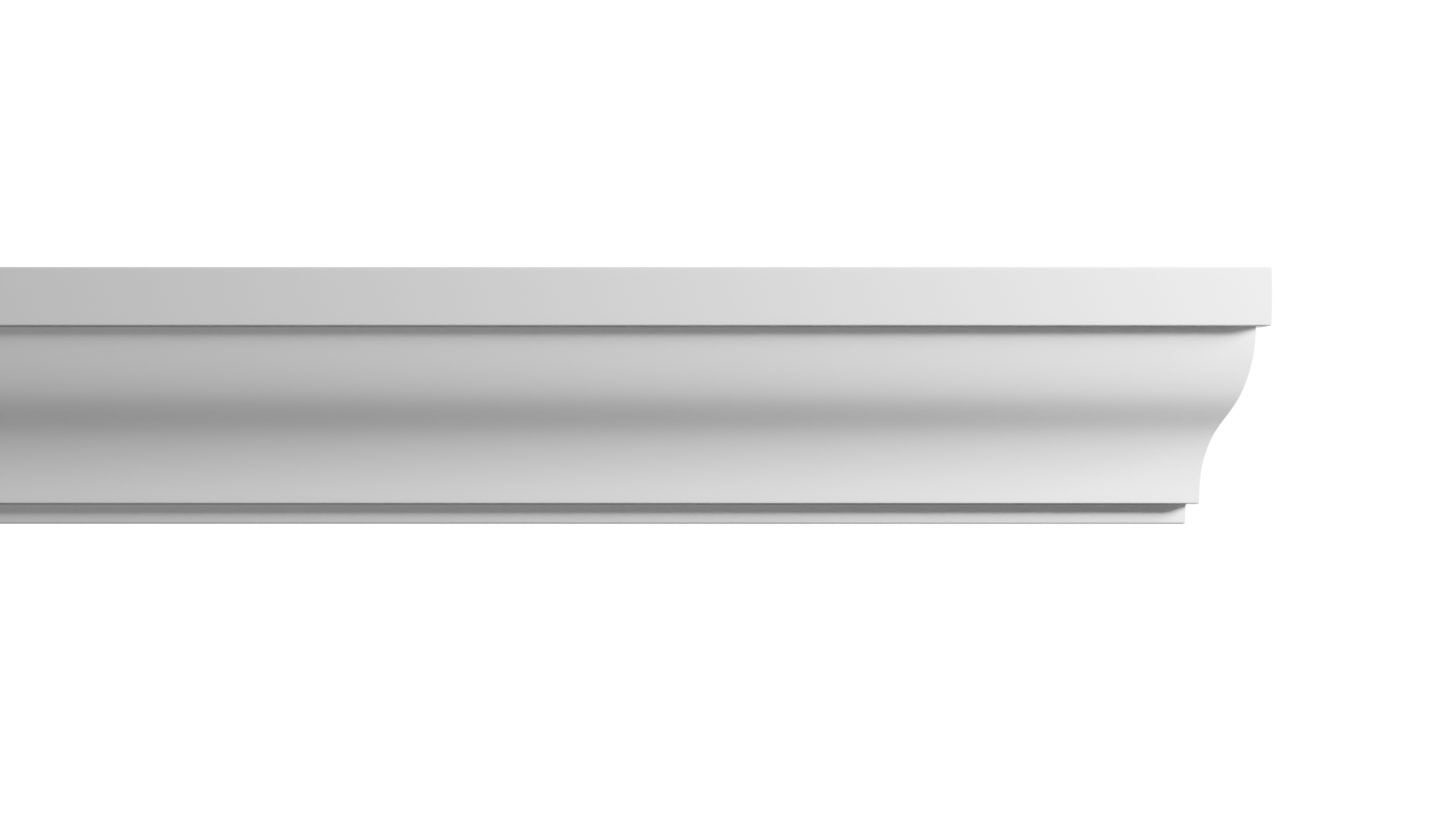 Chair Rail Moldings