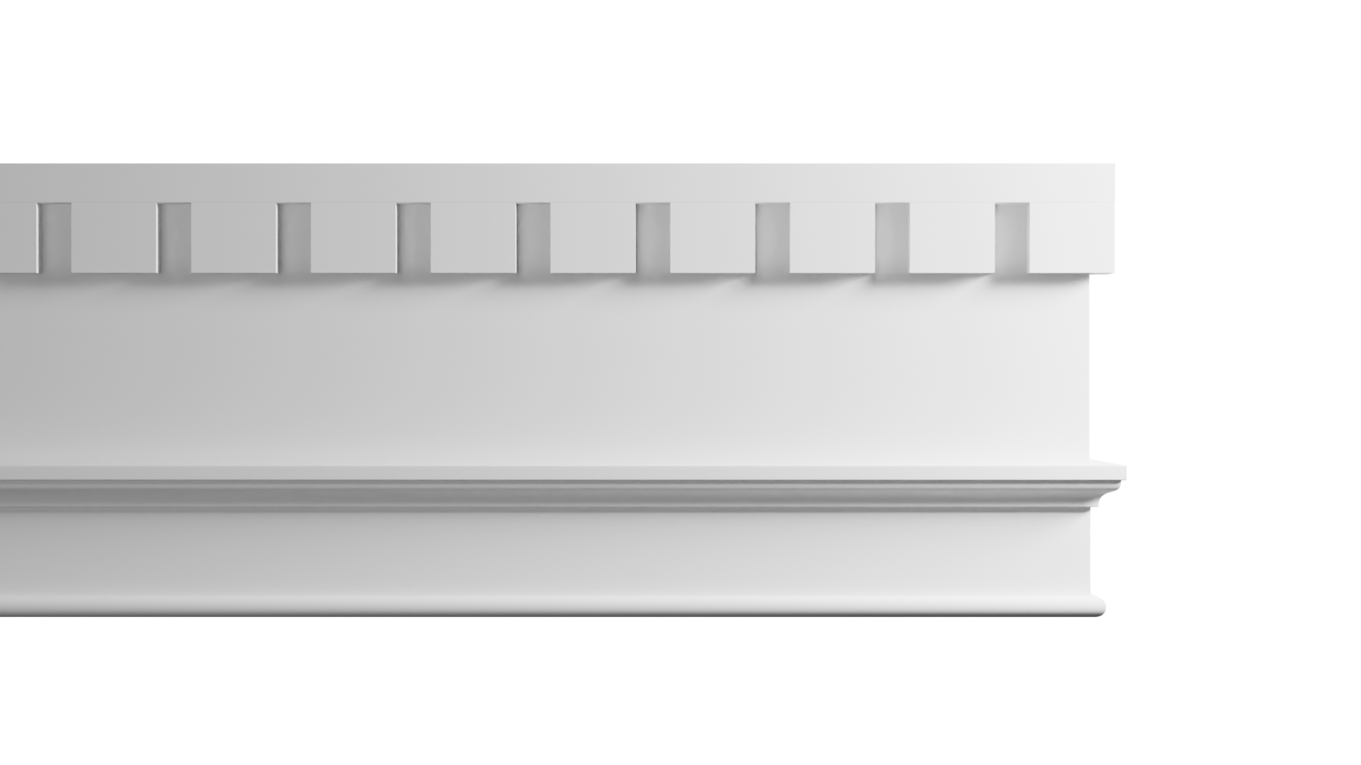 Decorative Moldings