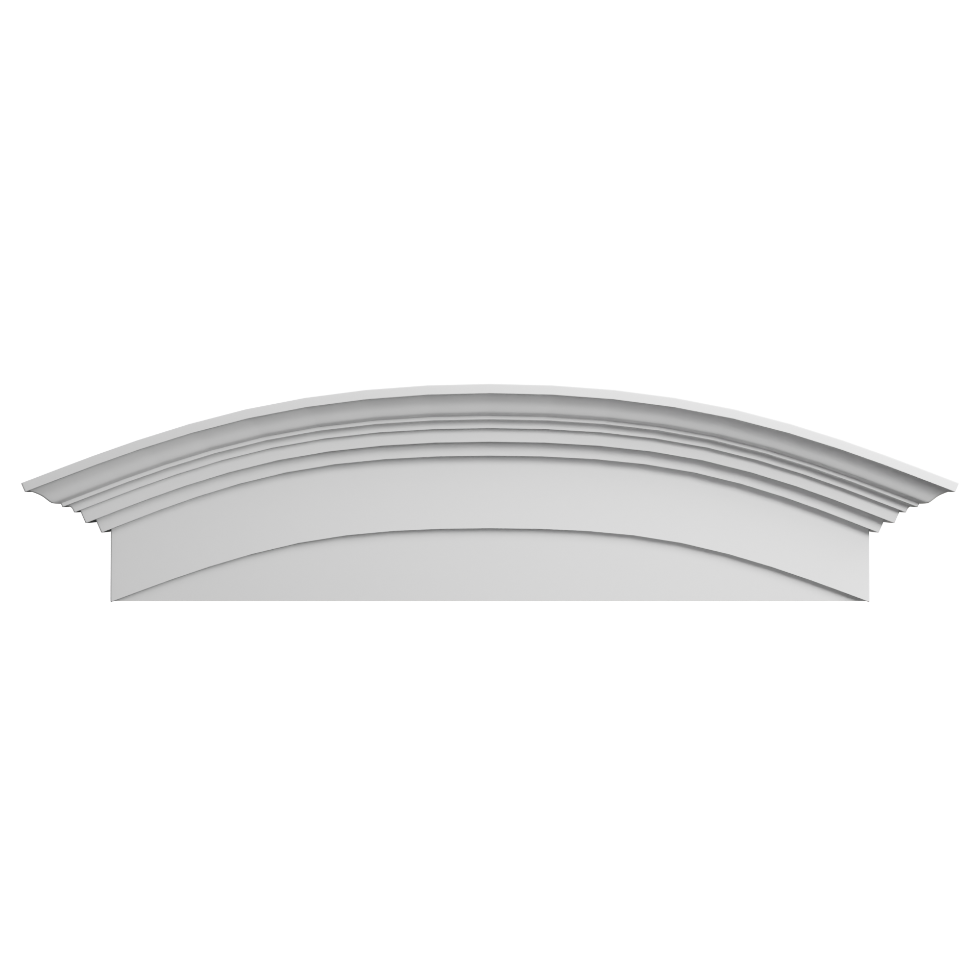 Window Heads