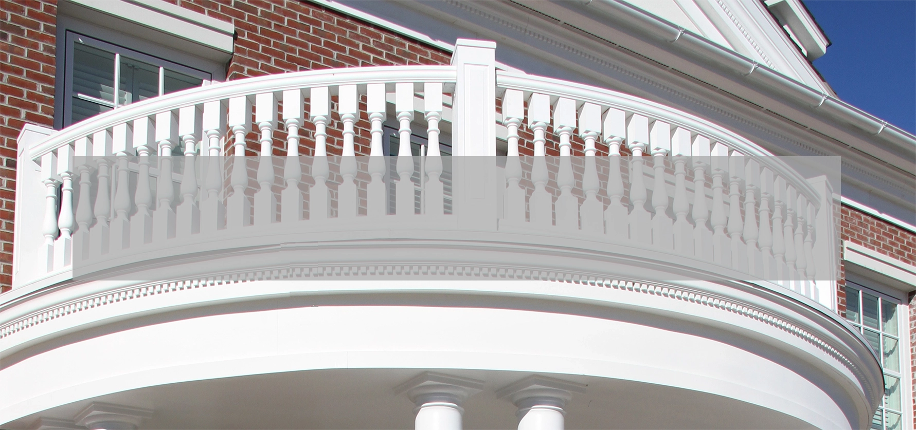 Balustrade Systems