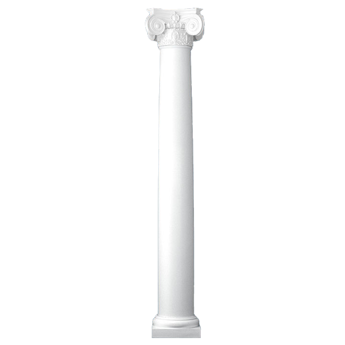 Plain Columns