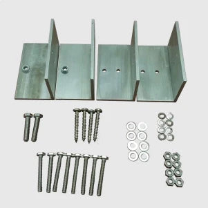 Rail Kit for Universal Balustrade System